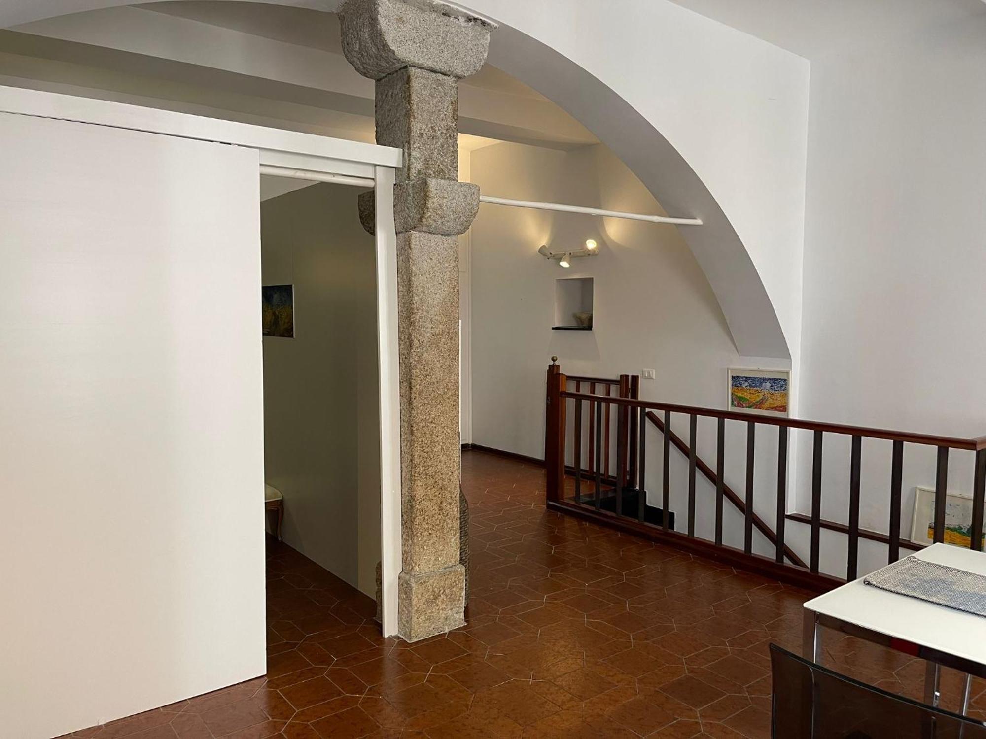 Casa Mia Sea&Center Villa Bogliasco Bagian luar foto