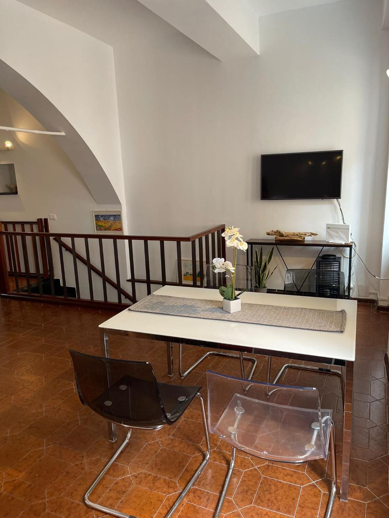 Casa Mia Sea&Center Villa Bogliasco Bagian luar foto