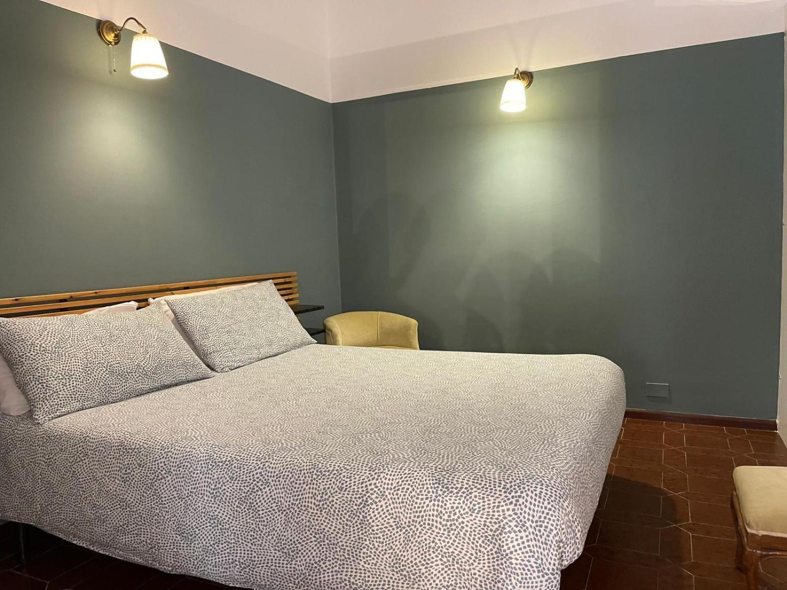 Casa Mia Sea&Center Villa Bogliasco Bagian luar foto