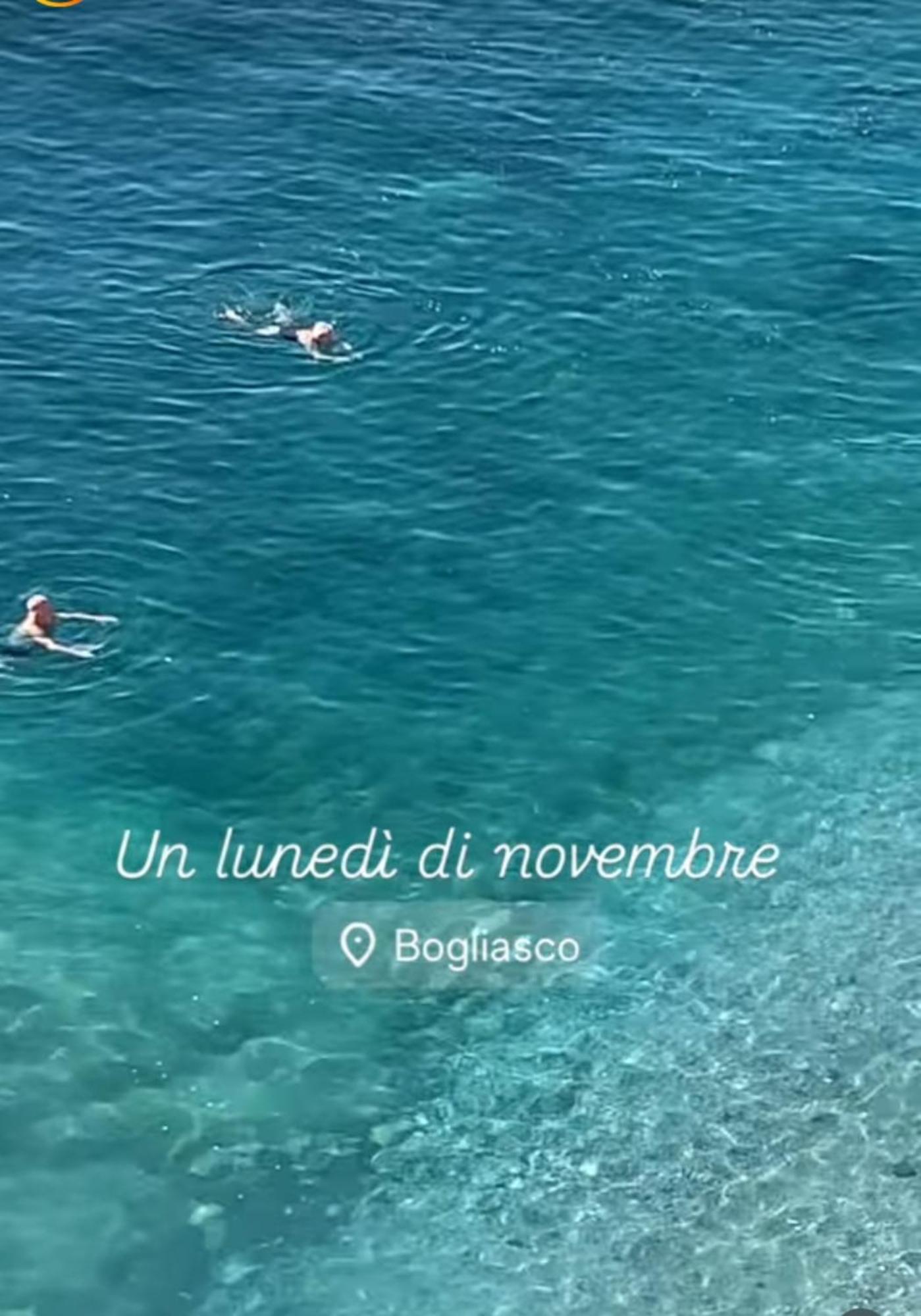 Casa Mia Sea&Center Villa Bogliasco Bagian luar foto
